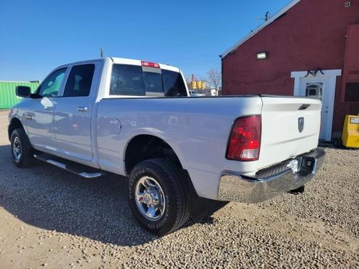 2011 dodge ram 2500 in saint louis, missouri