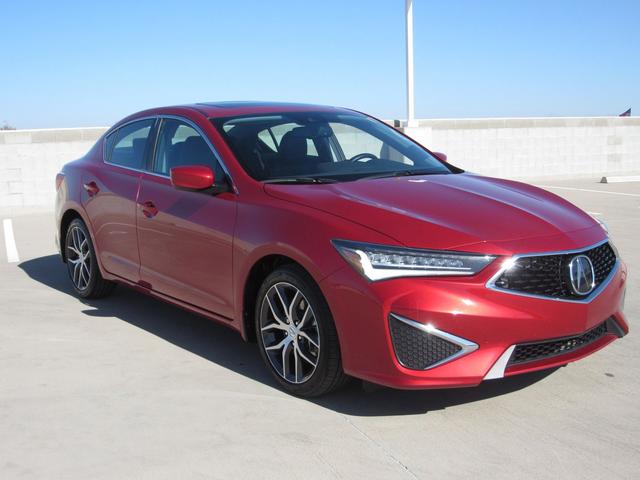 2022 acura ilx