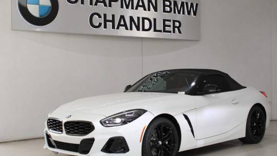 2025 BMW Z4