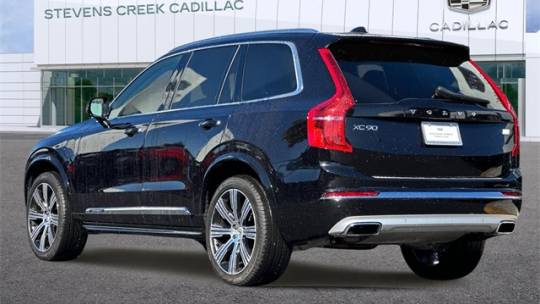 2021 Volvo XC90