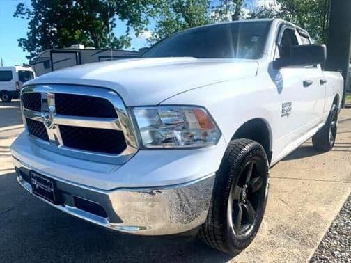 2019 ram 1500 tradesman in broussard, louisiana