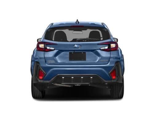 2024 subaru crosstrek base in plano, texas