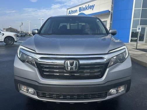 2019 honda ridgeline rtl-e all-wheel drive crew cab 5.3 ft. box 125.2 in. wb in acorn, kentucky