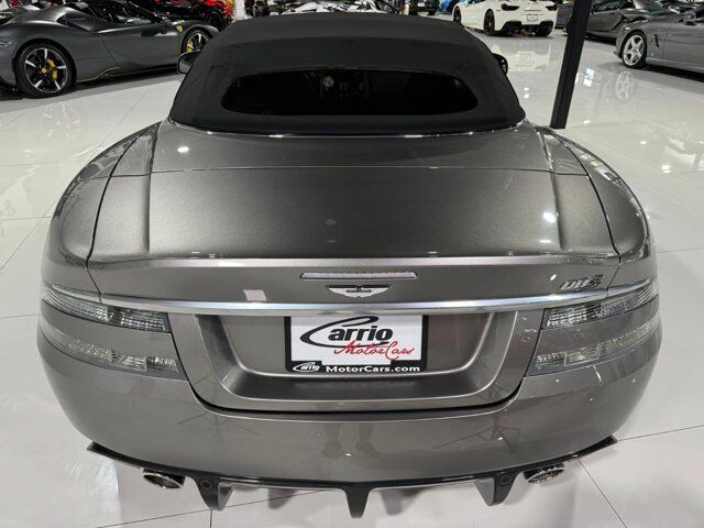 2010 aston martin dbs