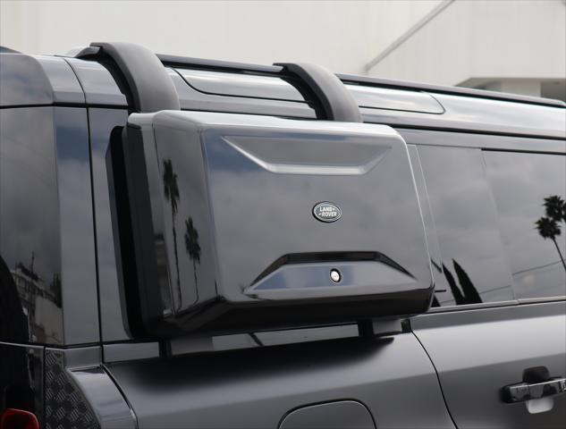 2022 land rover defender 110 x-dynamic se