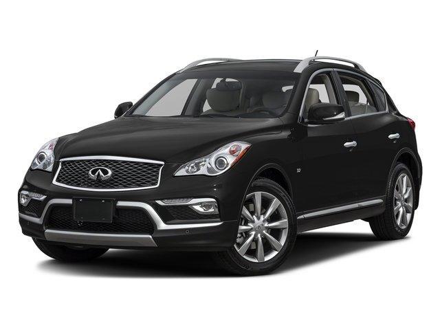 2017 infiniti qx50 base