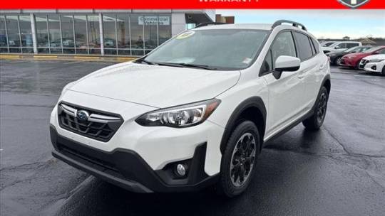 2023 Subaru Crosstrek