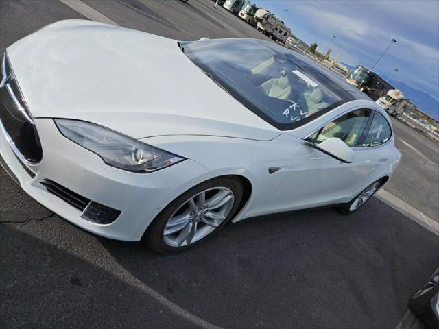 2015 tesla model s 70d