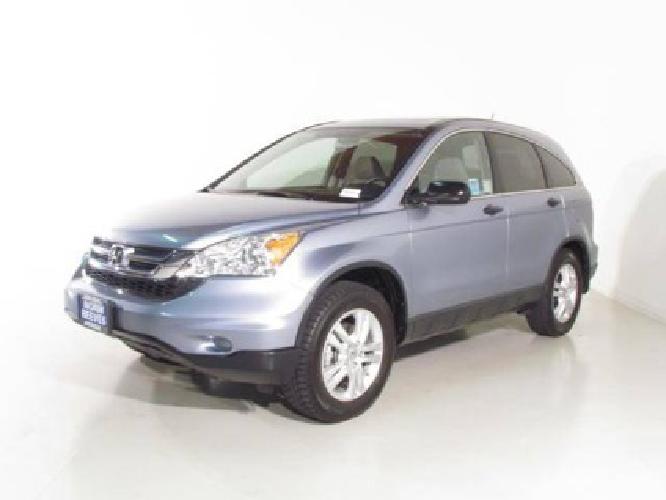 2010 honda cr-v ex in cerritos, ca