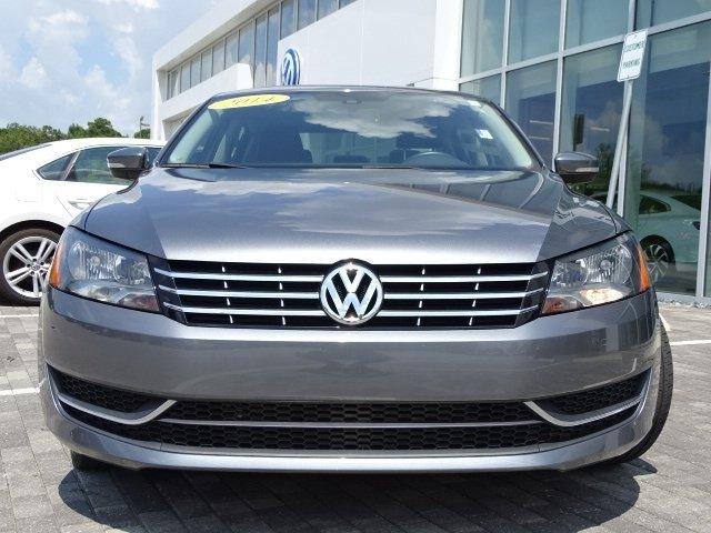 used 2014 volkswagen passat tdi se daphne, al 36526 for sale in daphne, alabama