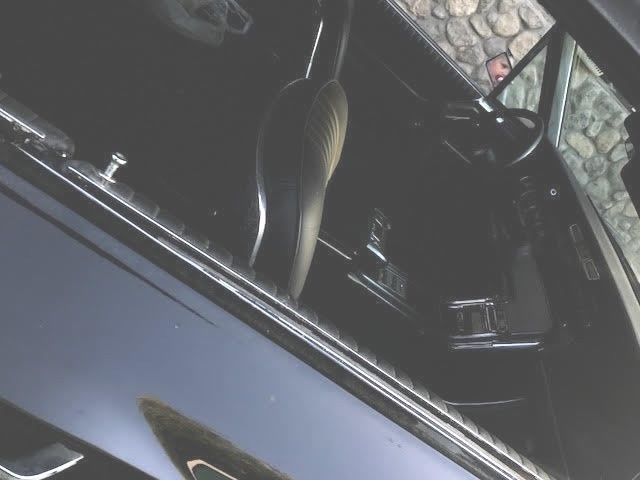 1964 convertible ford thunderbird one owner