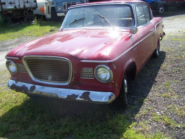 studebaker lark