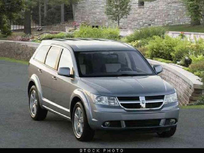 used 2009 dodge journey se suv, 0 miles in pulaski, ny
