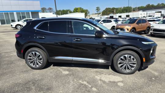 2024 Buick Envision
