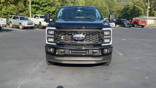 2024 Ford F-250