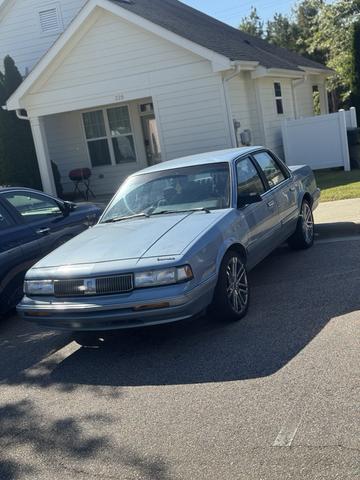 1993 oldsmobile cutlass ciera s