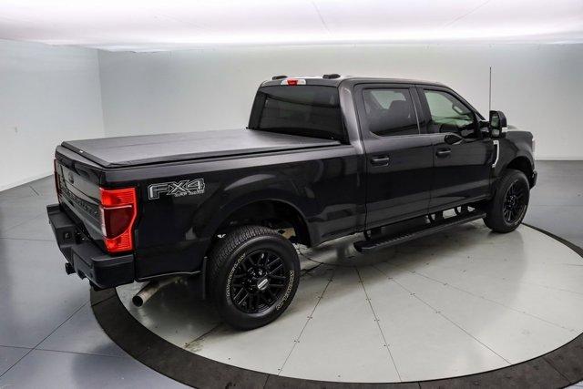 2022 ford f-250 xlt