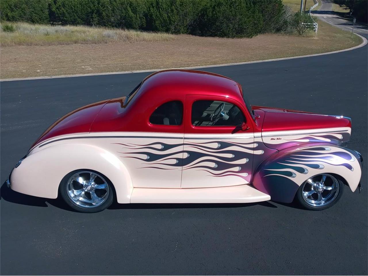 ford ford