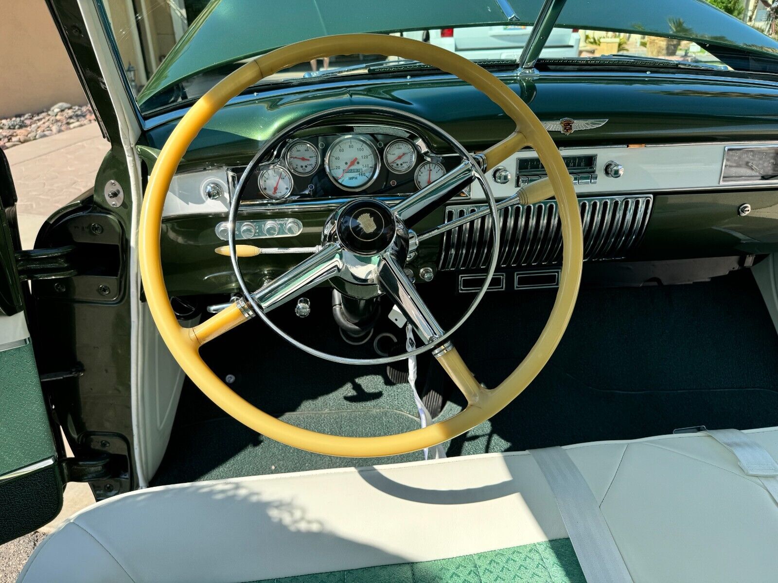 1949 cadillac other