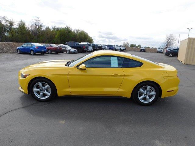 2017 ford mustang v6 v6 2dr fastback for sale in crystal, idaho