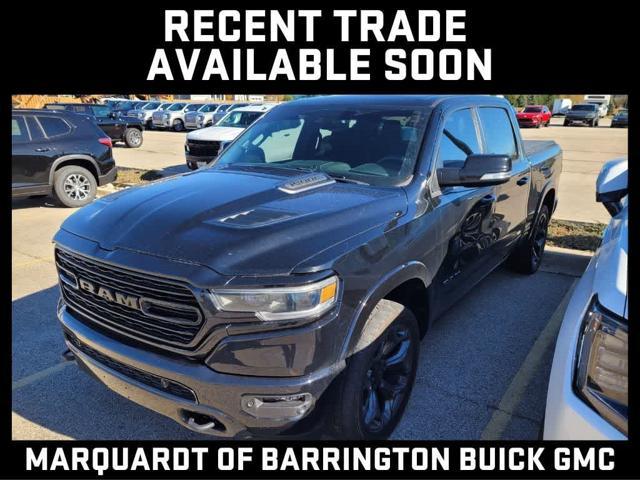 2021 ram 1500 limited
