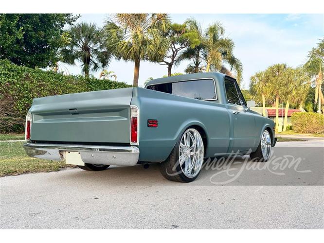 1968 gmc 1500 in scottsdale, arizona