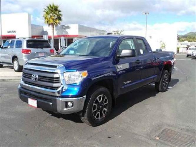 2014 toyota tundra sr5 in san rafael, ca