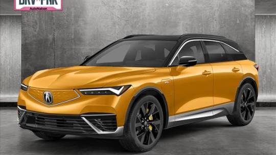2024 Acura ZDX