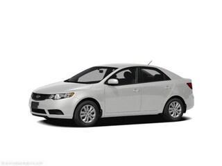 2010 kia forte ex