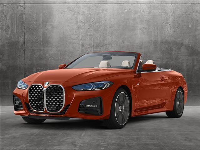 2022 bmw 430 i