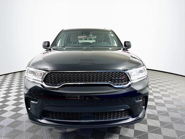 2023 dodge durango sxt launch edition awd