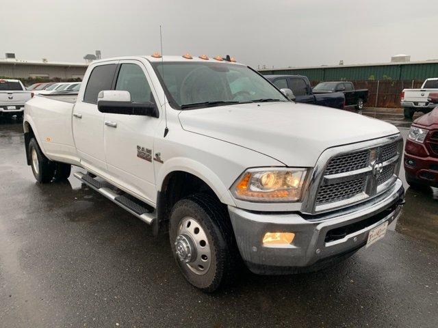 used 2018 ram 3500 laramie shreveport, la 71105 for sale in shreveport, louisiana