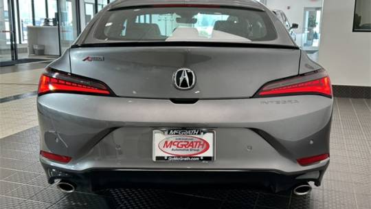 2025 Acura Integra