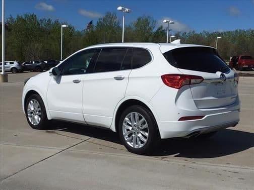 2019 buick envision premium ii in elkhorn, nebraska