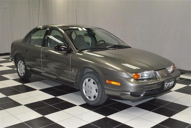 2001 saturn sl 1 for sale in fargo, north dakota