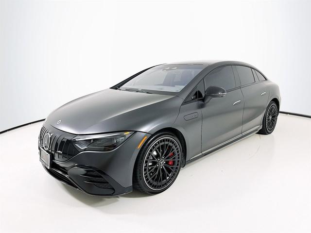2023 mercedes-benz amg eqe