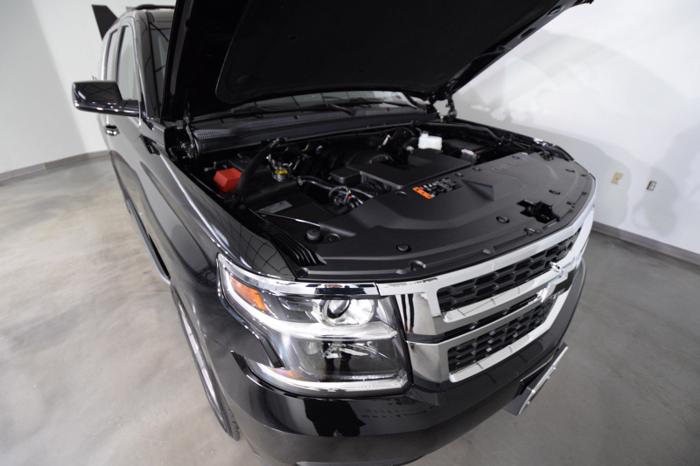 new 2019 chevrolet tahoe 4wd ls bellingham, wa 98226 for sale in bellingham, washington