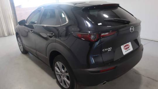 2022 Mazda CX-30