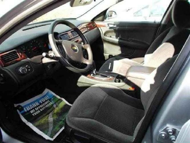 2011 chevrolet impala lt sedan 4d in philadelphia, pa