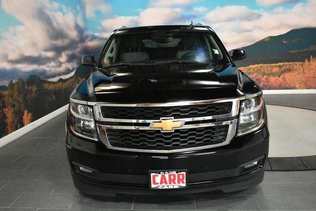 used 2017 chevrolet suburban lt beaverton, or 97076 for sale in beaverton, oregon