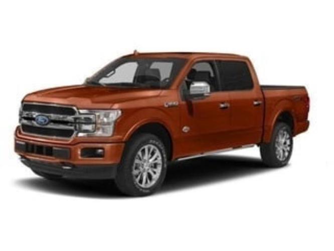 2018 ford f-150 lariat 4x4 lariat 4dr supercrew 5.5 ft. sb for sale in alto crest, new mexico