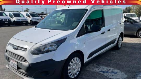2015 Ford Transit Connect
