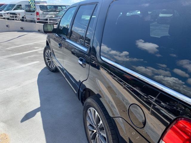 used 2017 lincoln navigator 2wd select honolulu, hi 96817 for sale in honolulu, hawaii