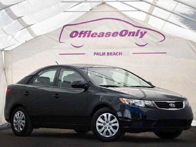 2012 kia forte ex in lake worth, fl