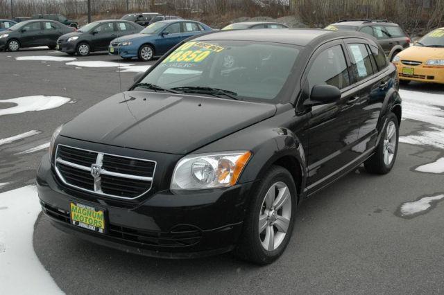 2010 dodge caliber sxt for sale in wasilla, alaska