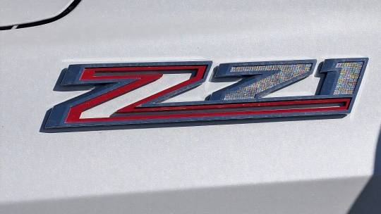 2025 Chevrolet Suburban
