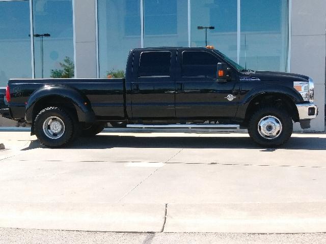 2015 ford f-350 super duty king ranch 4x4 king ranch 4dr crew cab 8 ft. lb drw pickup for sale in bar nunn, wyoming
