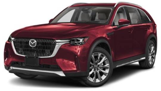 2024 Mazda CX-90