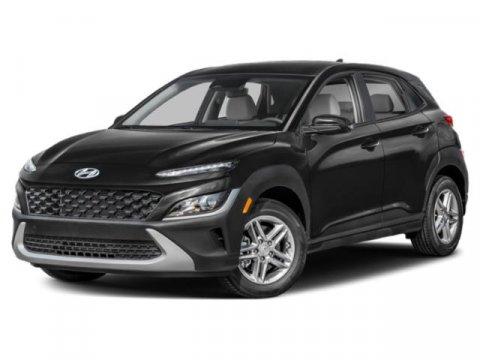 2023 hyundai kona se