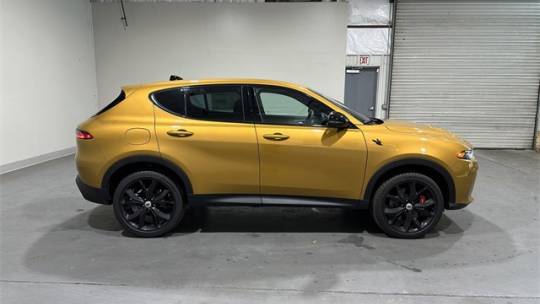 2024 Dodge Hornet gt